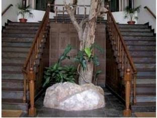 Singinawa Jungle Lodge Kanha Lagma Экстерьер фото